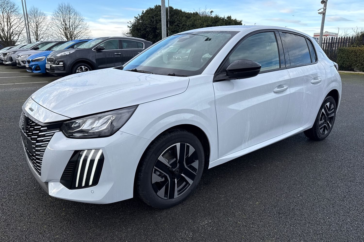 Used Peugeot 208 2026 for sale - 77199505: Photo 26