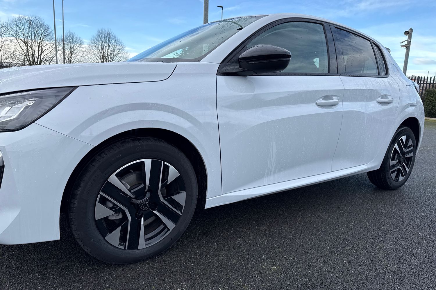 Used Peugeot 208 2026 for sale - 77199505: Photo 27