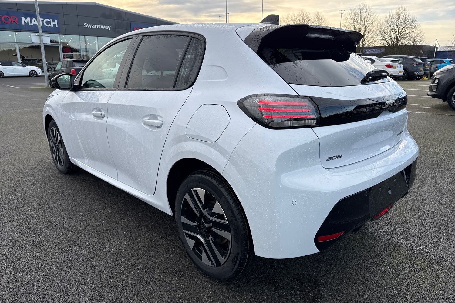 Used Peugeot 208 2026 for sale - 77199505: Photo 29