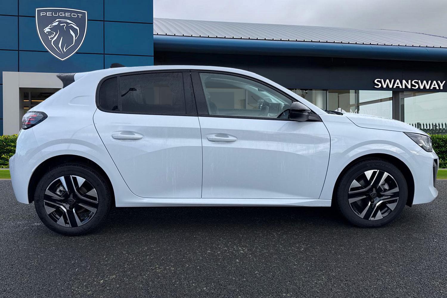 Used Peugeot 208 2026 for sale - 77199505: Photo 3