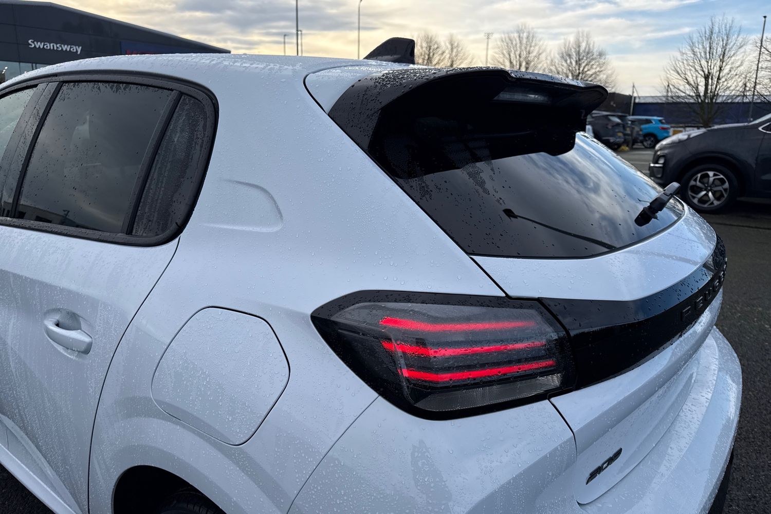 Used Peugeot 208 2026 for sale - 77199505: Photo 30