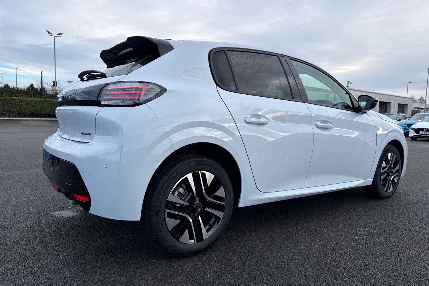 Used Peugeot 208 2026 for sale - 77199505: Photo 34