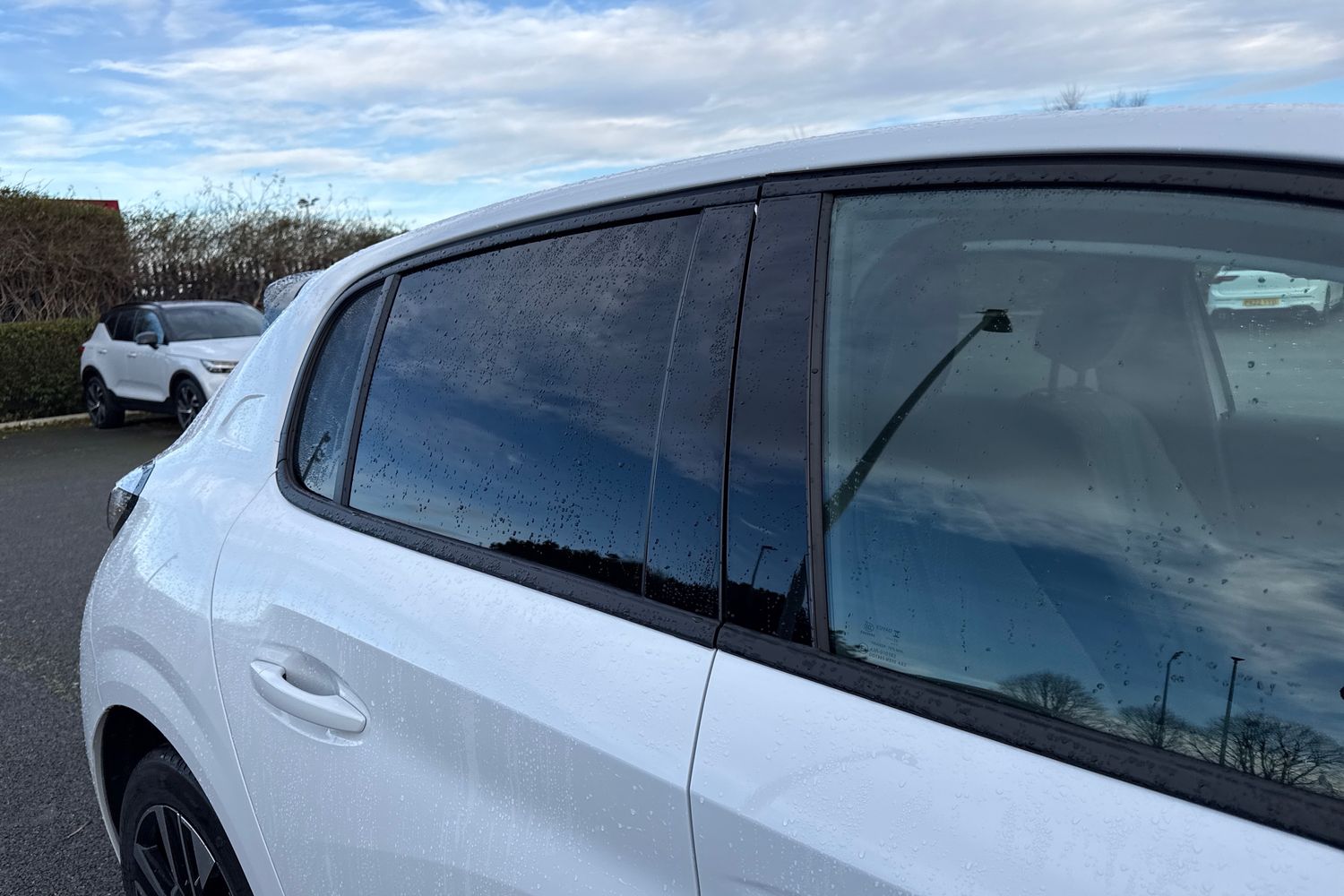 Used Peugeot 208 2026 for sale - 77199505: Photo 35