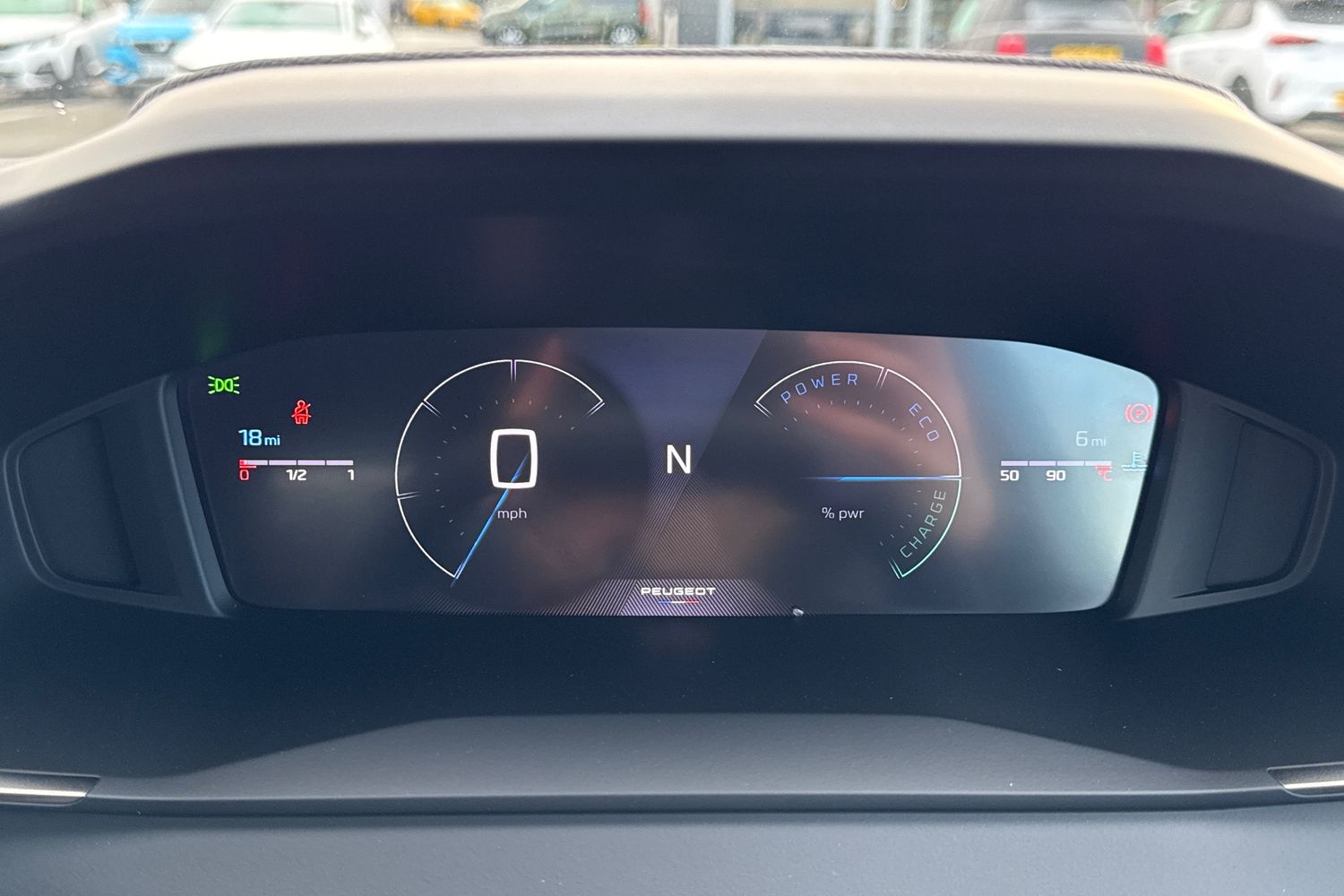 Used Peugeot 208 2026 for sale - 77199505: Photo 37