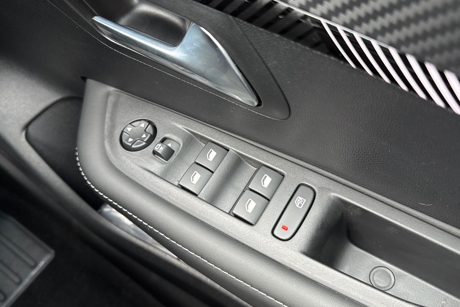 Used Peugeot 208 2026 for sale - 77199505: Photo 42