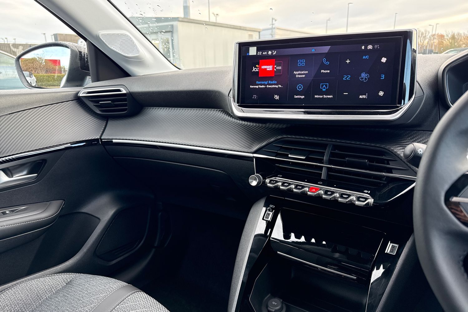 Used Peugeot 208 2026 for sale - 77199505: Photo 43