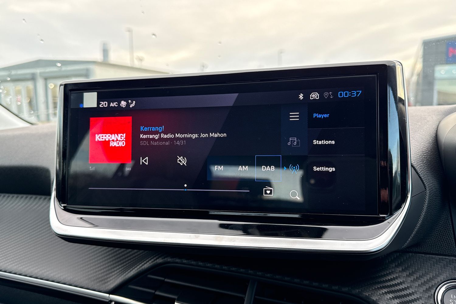 Used Peugeot 208 2026 for sale - 77199505: Photo 44