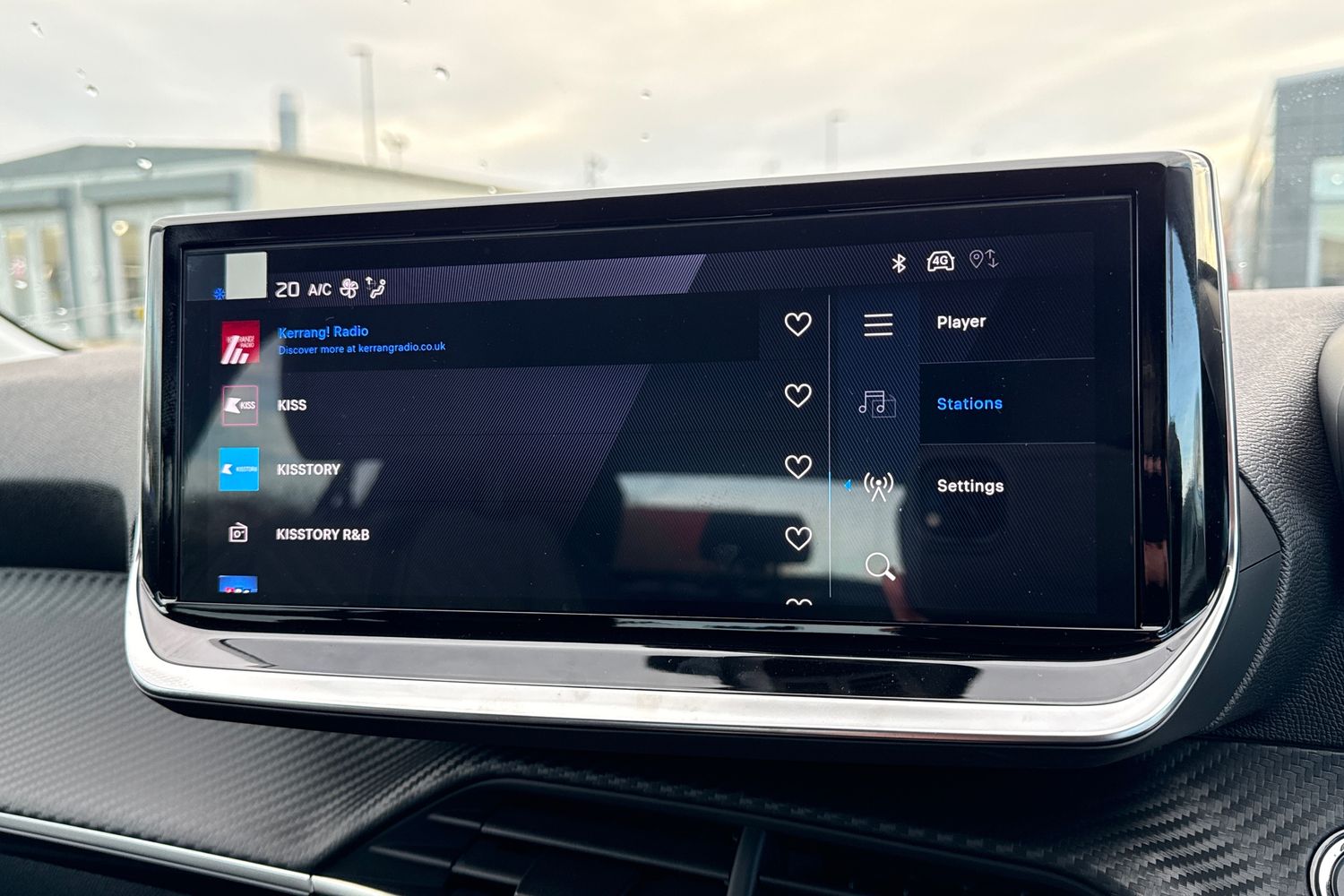 Used Peugeot 208 2026 for sale - 77199505: Photo 45