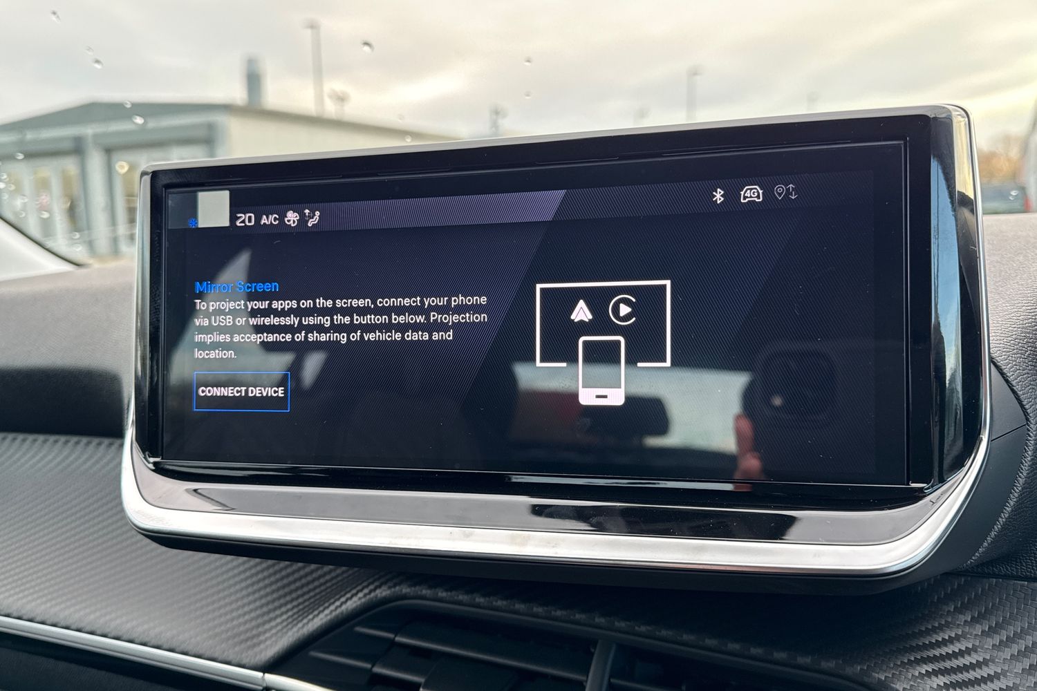 Used Peugeot 208 2026 for sale - 77199505: Photo 47