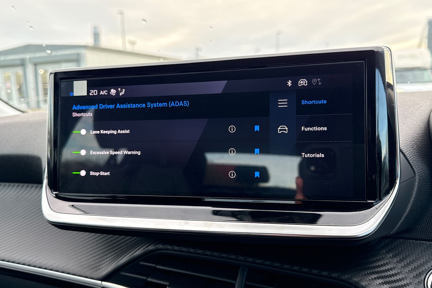 Used Peugeot 208 2026 for sale - 77199505: Photo 48