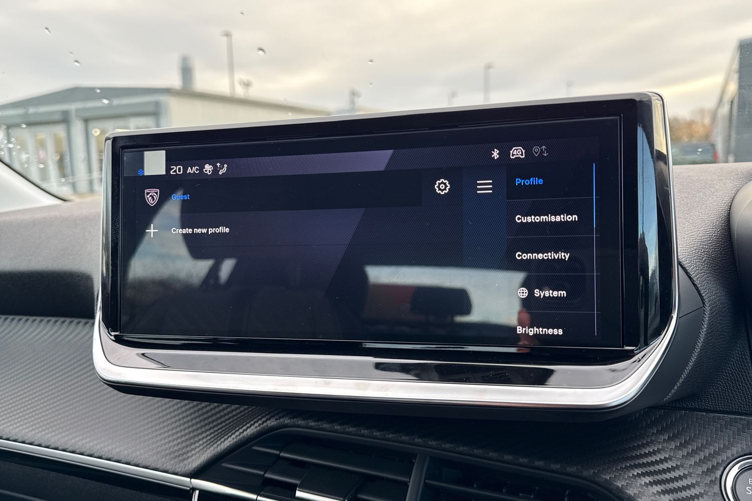 Used Peugeot 208 2026 for sale - 77199505: Photo 49