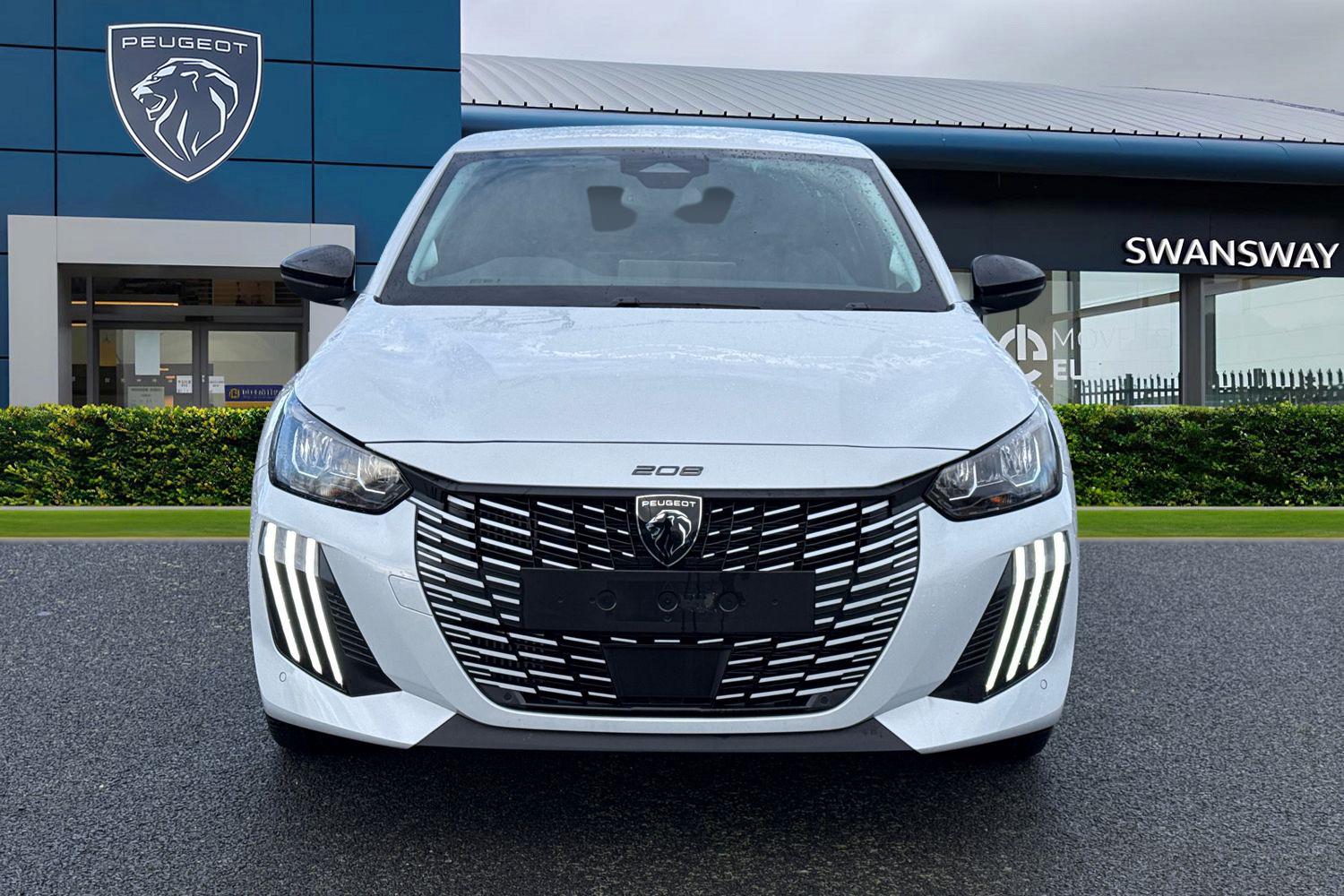 Used Peugeot 208 2026 for sale - 77199505: Photo 5
