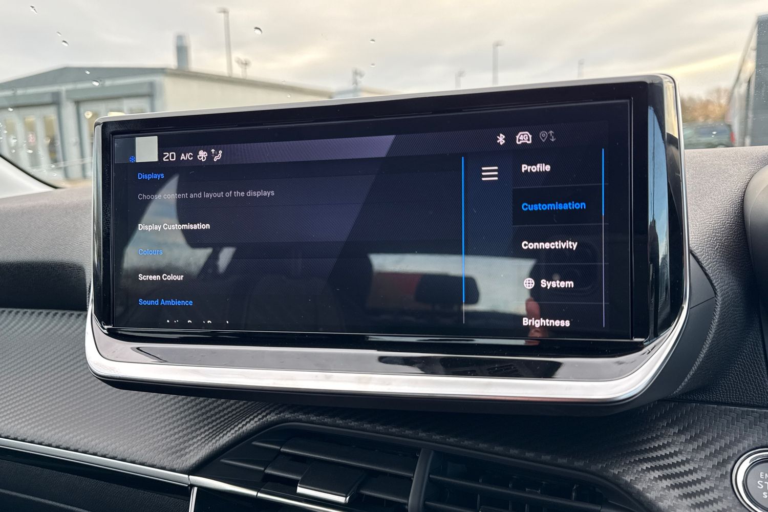 Used Peugeot 208 2026 for sale - 77199505: Photo 50