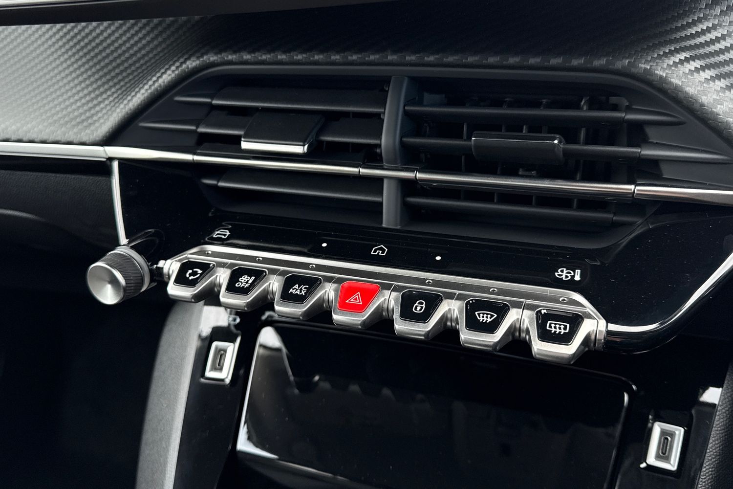 Used Peugeot 208 2026 for sale - 77199505: Photo 53