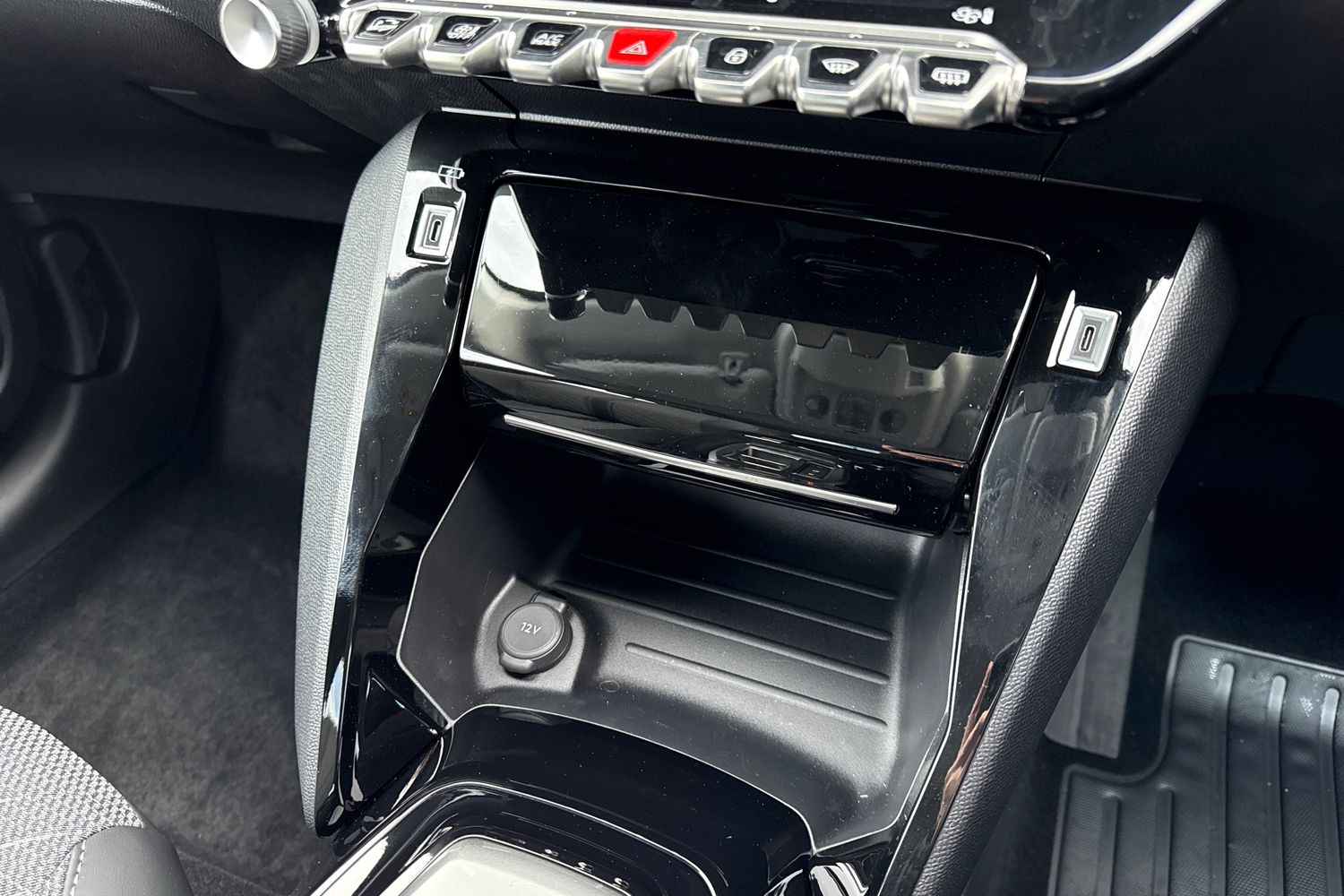 Used Peugeot 208 2026 for sale - 77199505: Photo 54