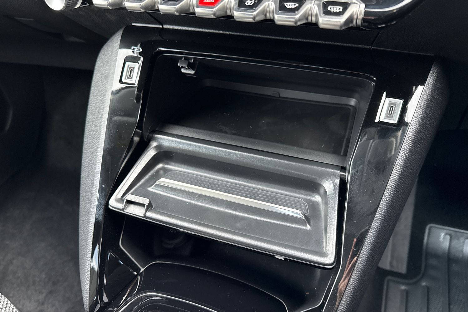 Used Peugeot 208 2026 for sale - 77199505: Photo 55