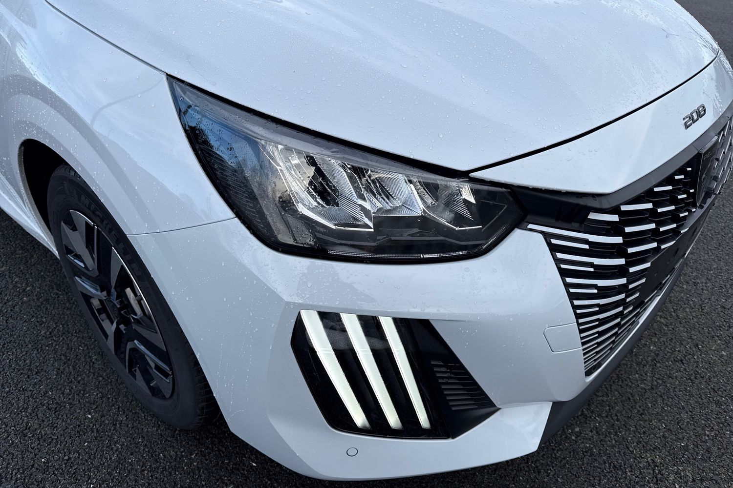 Used Peugeot 208 2026 for sale - 77199505: Photo 8