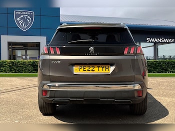 Used Peugeot 3008 2022 for sale - 79179632: Photo