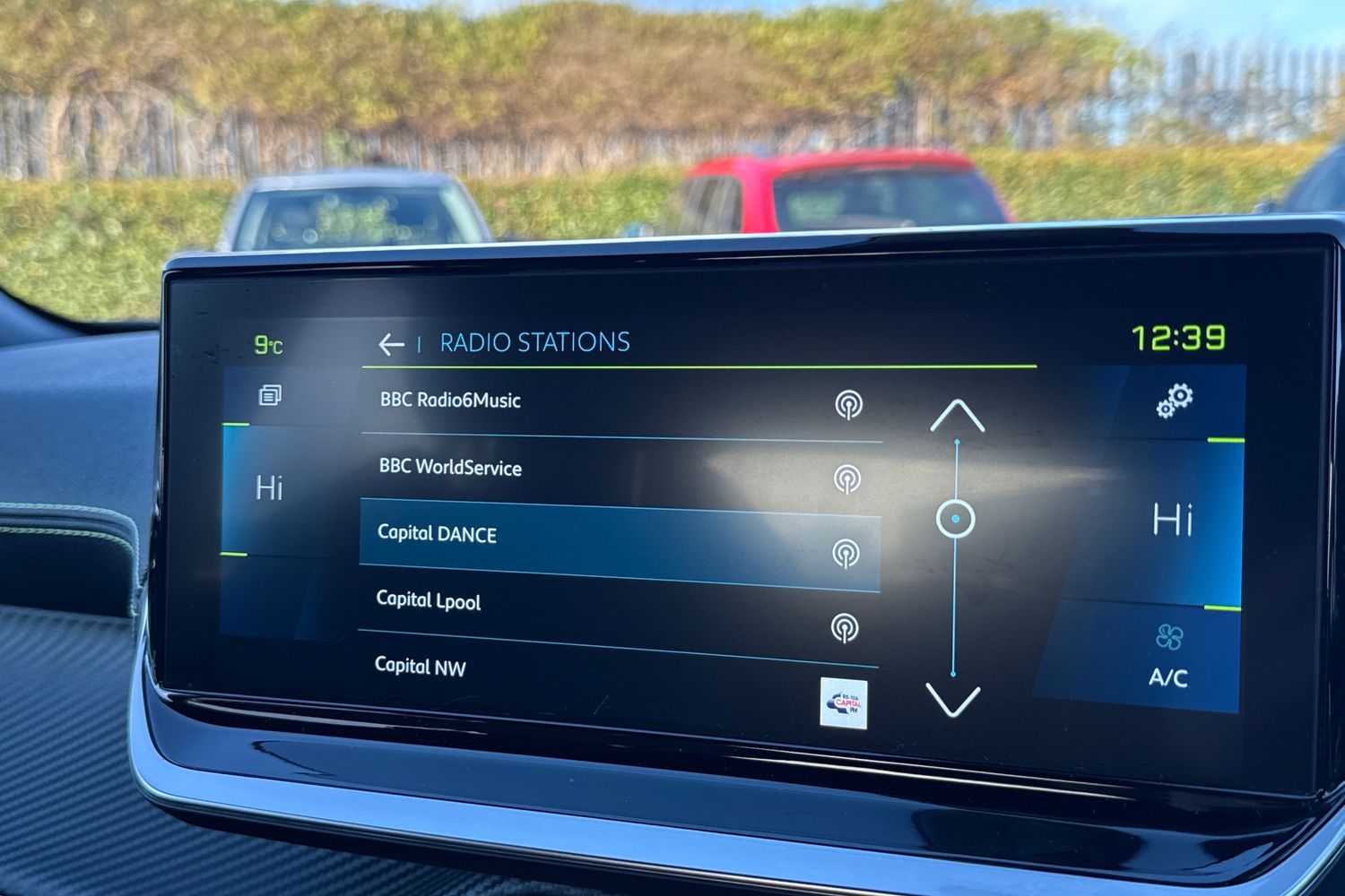 Used Peugeot E-2008 2022 for sale - 76789588: Photo 48