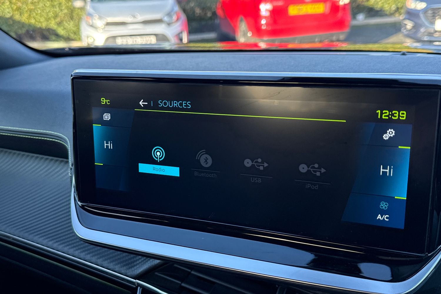 Used Peugeot E-2008 2022 for sale - 76789588: Photo 49