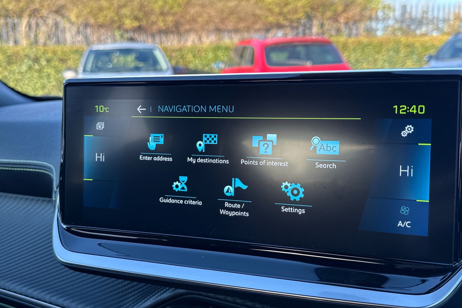 Used Peugeot E-2008 2022 for sale - 76789588: Photo 52