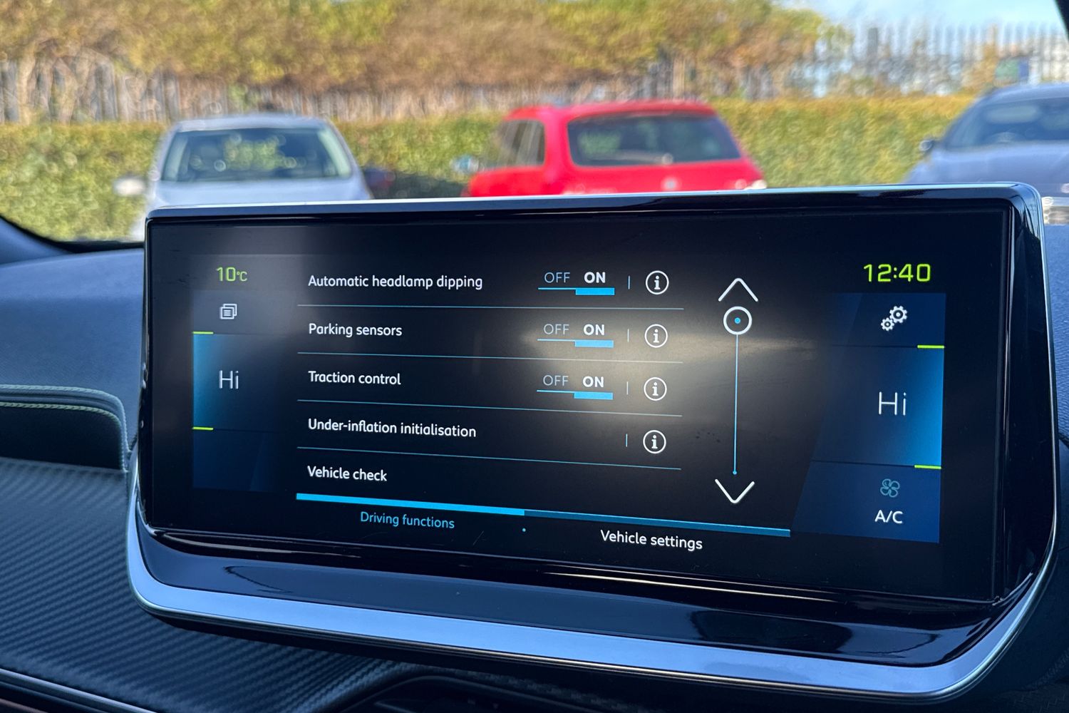 Used Peugeot E-2008 2022 for sale - 76789588: Photo 53