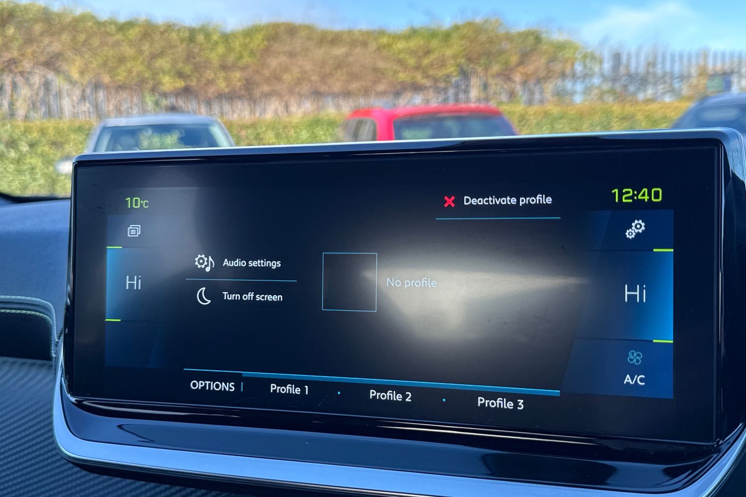 Used Peugeot E-2008 2022 for sale - 76789588: Photo 55