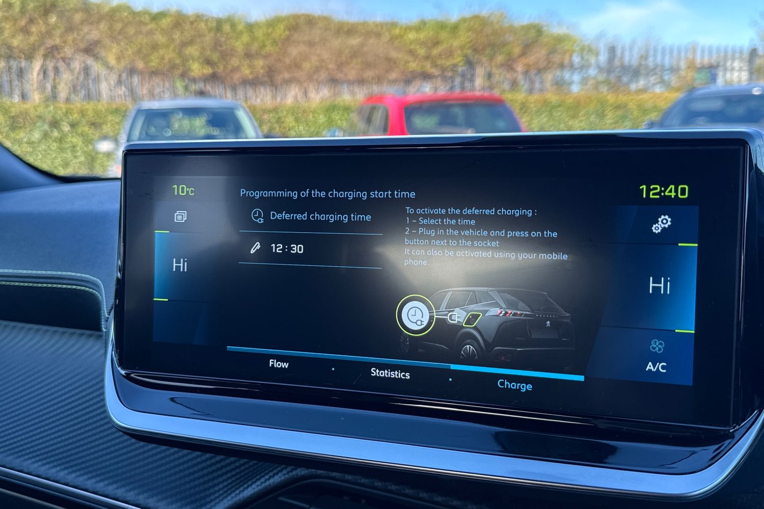 Used Peugeot E-2008 2022 for sale - 76789588: Photo 56