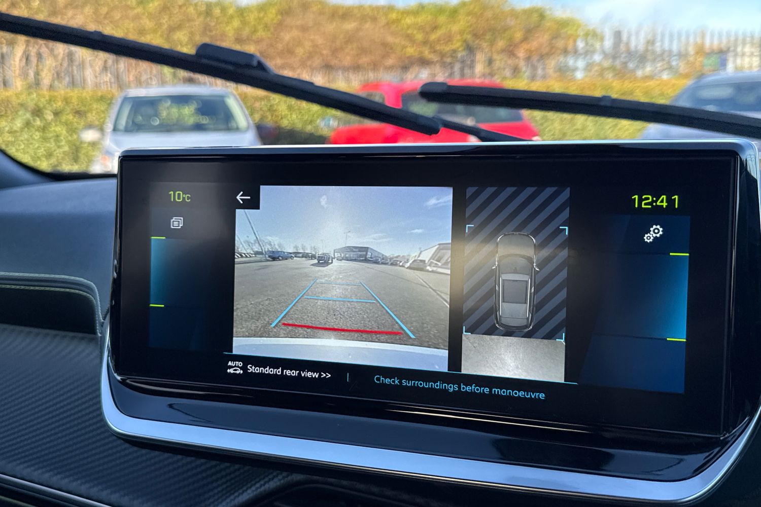 Used Peugeot E-2008 2022 for sale - 76789588: Photo 57