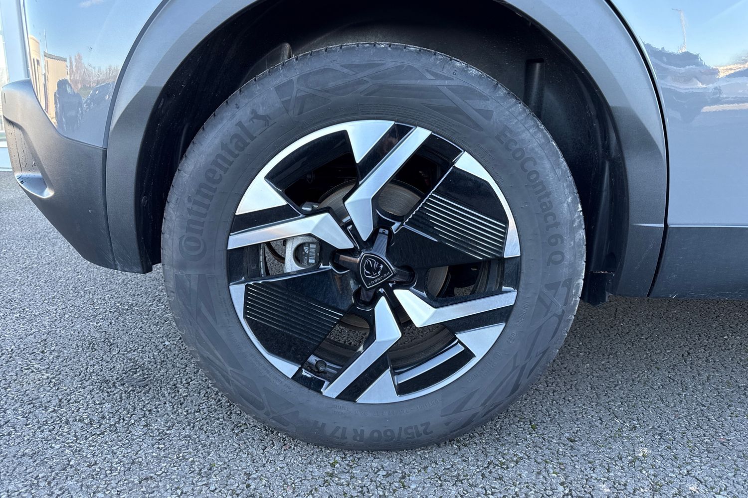 Used Peugeot E-2008 2024 for sale - 77382488: Photo 10