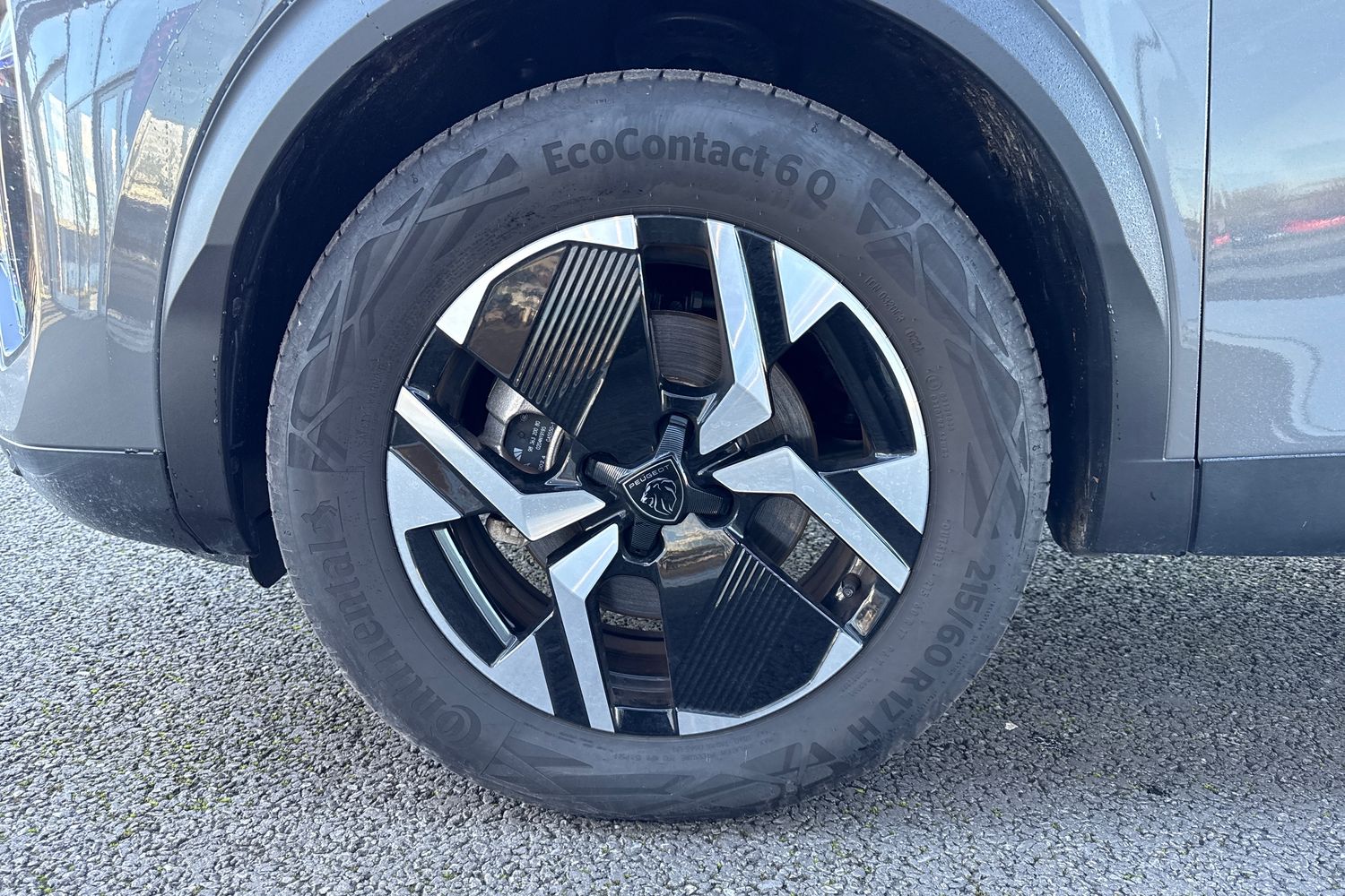 Used Peugeot E-2008 2024 for sale - 77382488: Photo 12