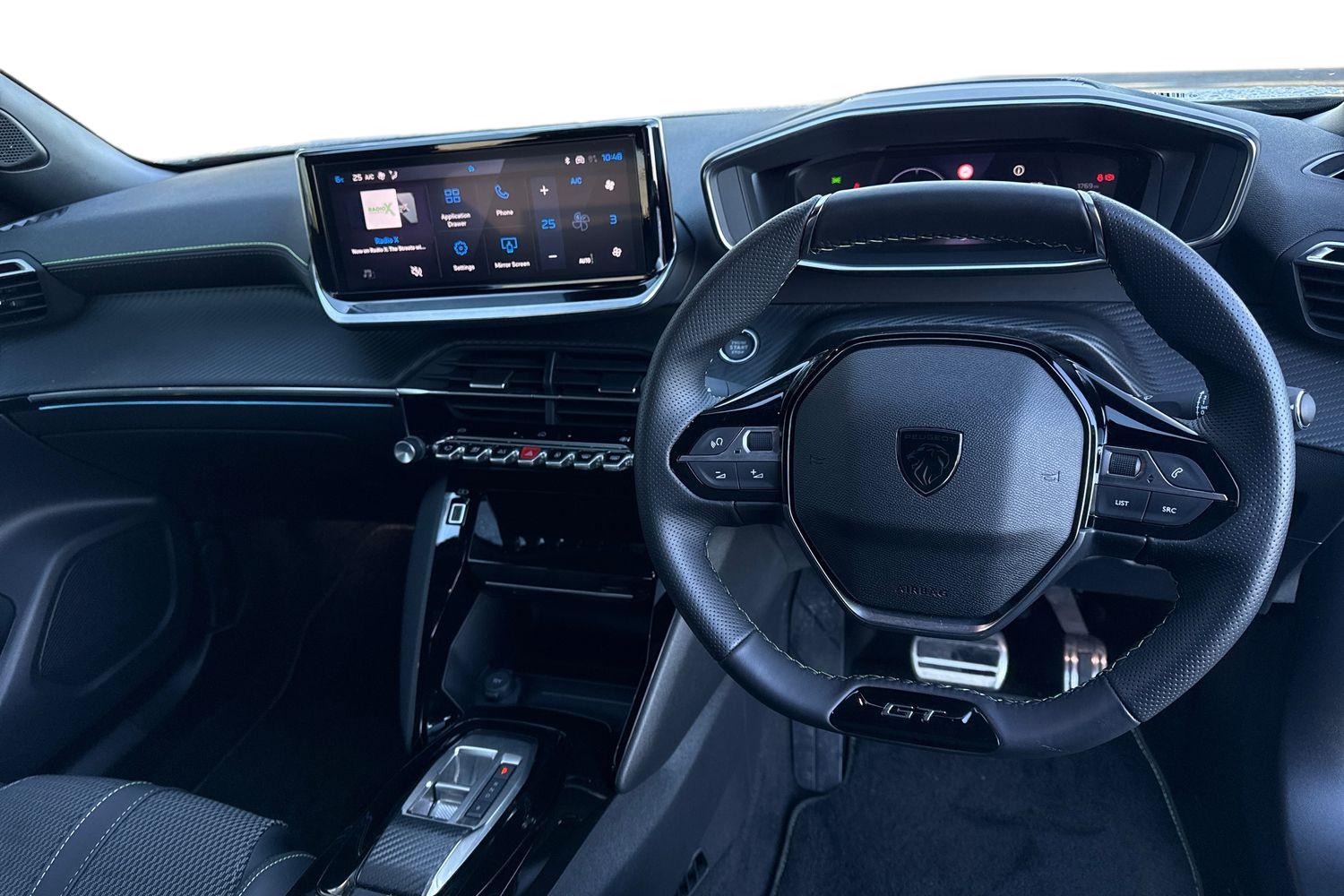 Used Peugeot E-2008 2024 for sale - 77382488: Photo 17