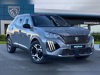 Used Peugeot E-2008 2024 for sale - 77382488: Photo