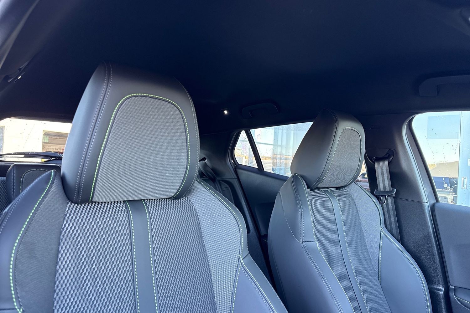 Used Peugeot E-2008 2024 for sale - 77382488: Photo 23