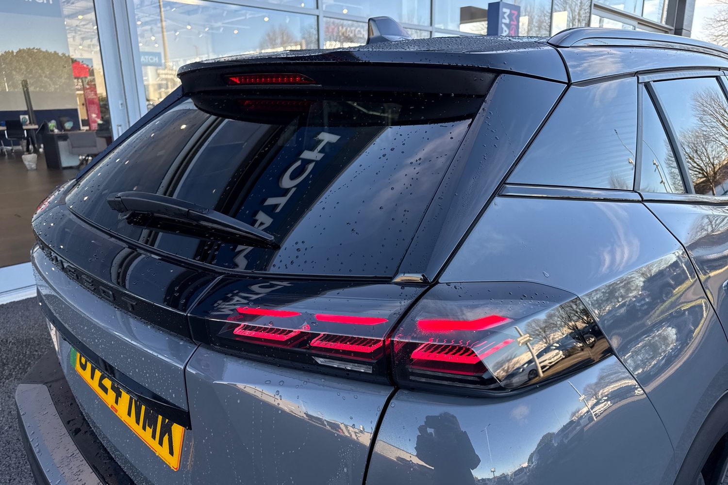 Used Peugeot E-2008 2024 for sale - 77382488: Photo 32