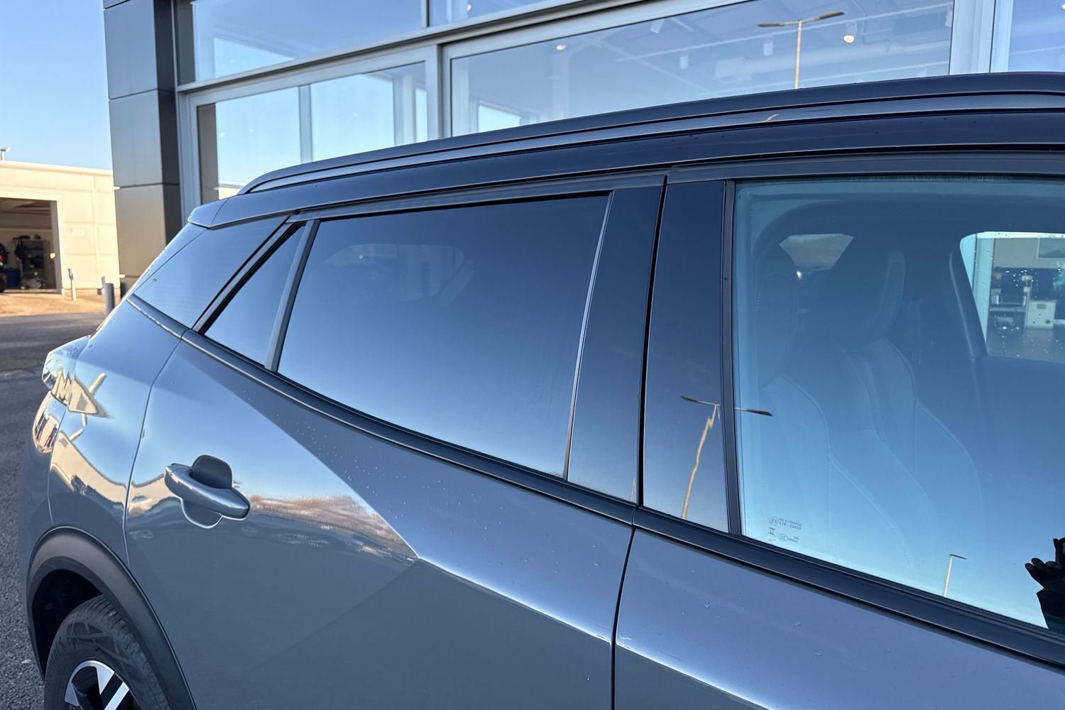 Used Peugeot E-2008 2024 for sale - 77382488: Photo 35