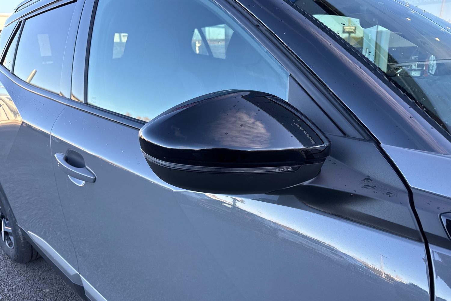 Used Peugeot E-2008 2024 for sale - 77382488: Photo 36