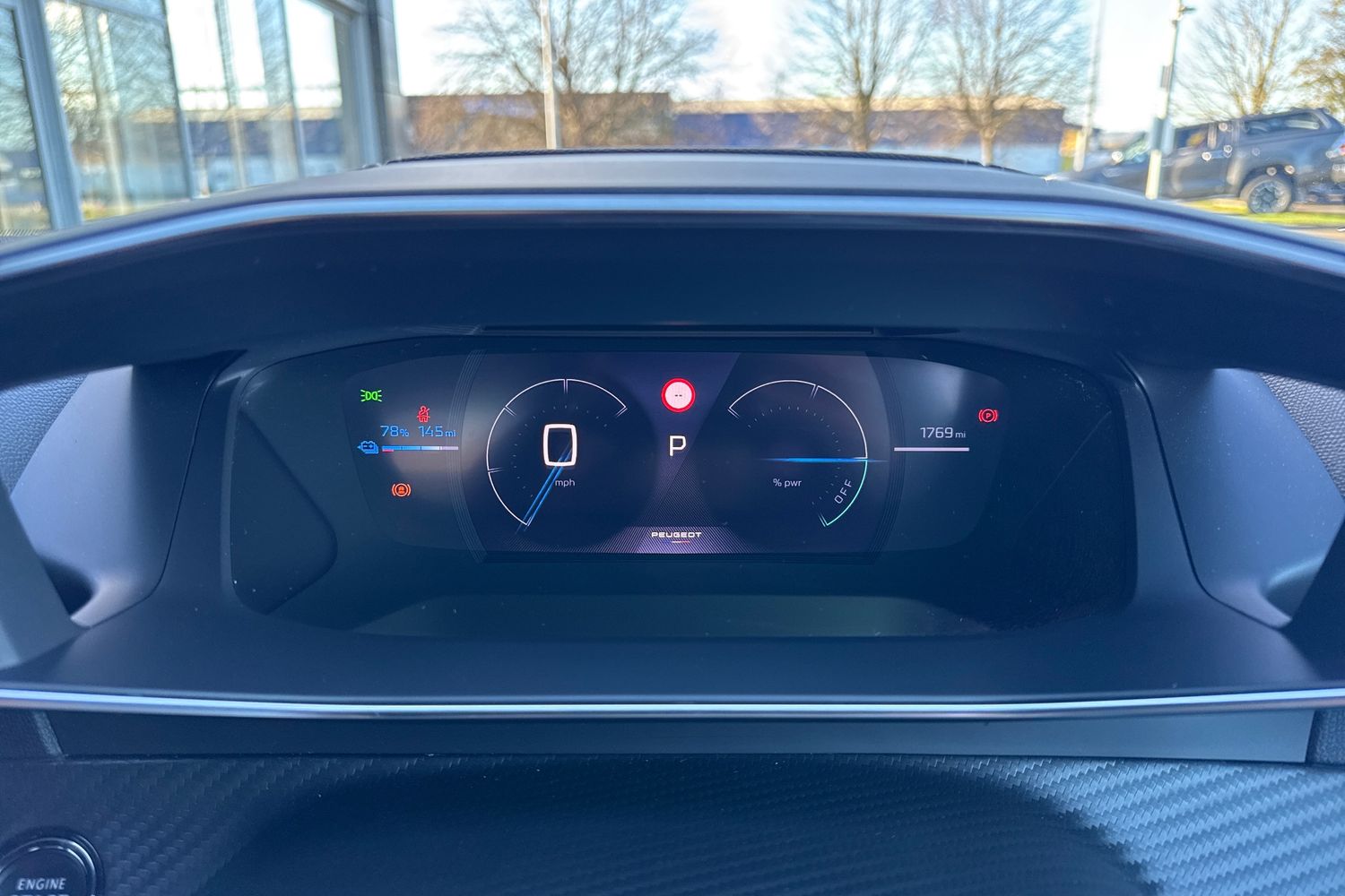 Used Peugeot E-2008 2024 for sale - 77382488: Photo 37