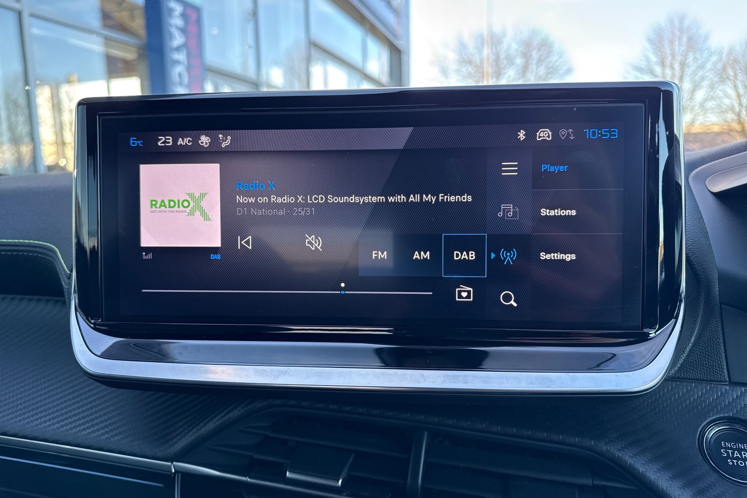 Used Peugeot E-2008 2024 for sale - 77382488: Photo 43