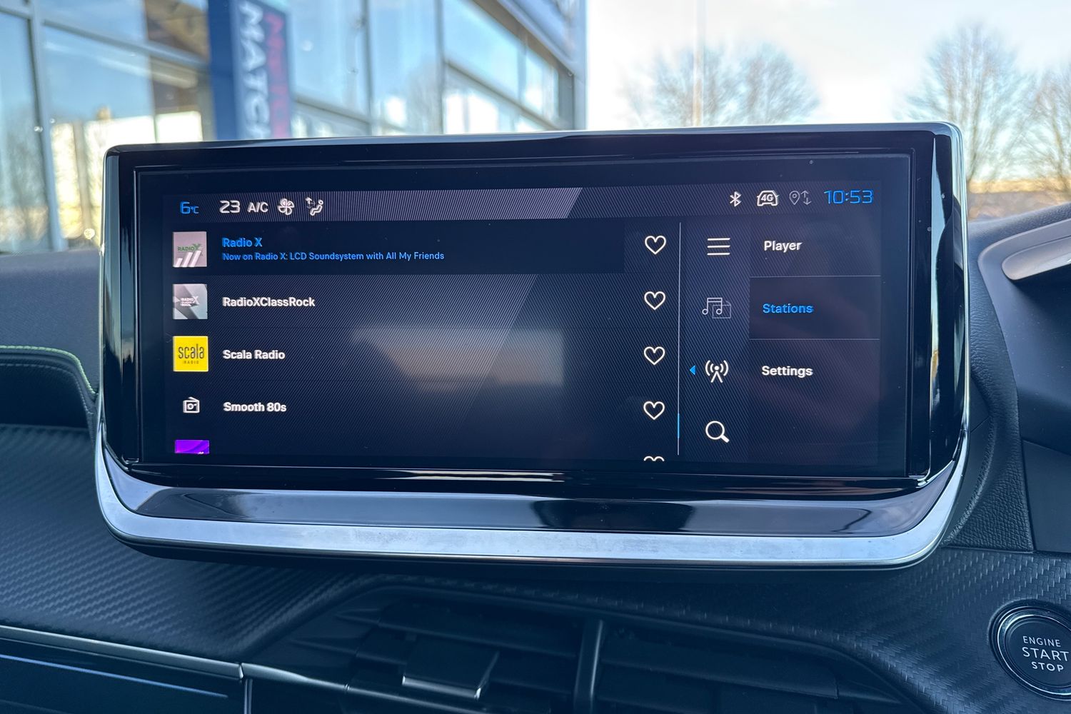 Used Peugeot E-2008 2024 for sale - 77382488: Photo 44