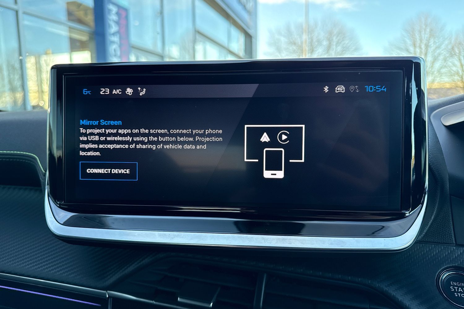 Used Peugeot E-2008 2024 for sale - 77382488: Photo 46