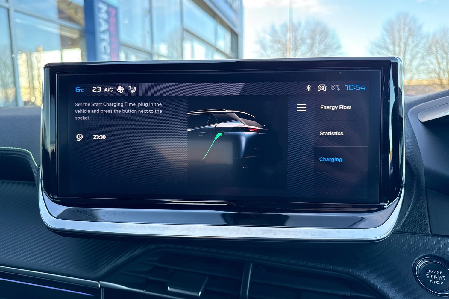 Used Peugeot E-2008 2024 for sale - 77382488: Photo 48