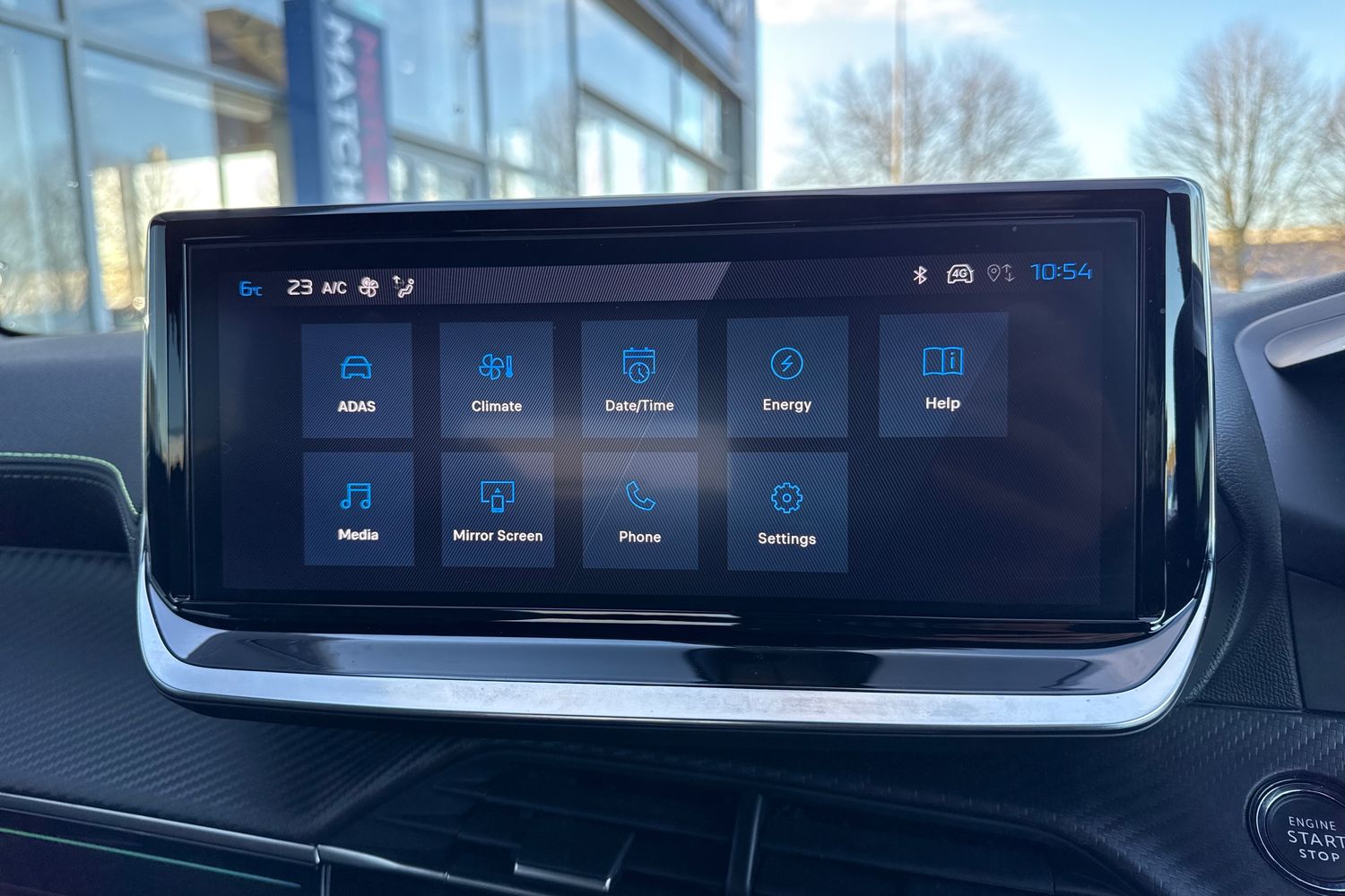 Used Peugeot E-2008 2024 for sale - 77382488: Photo 49