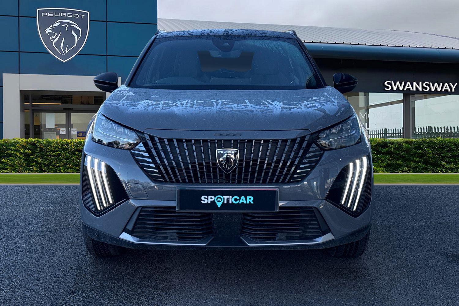 Used Peugeot E-2008 2024 for sale - 77382488: Photo 5