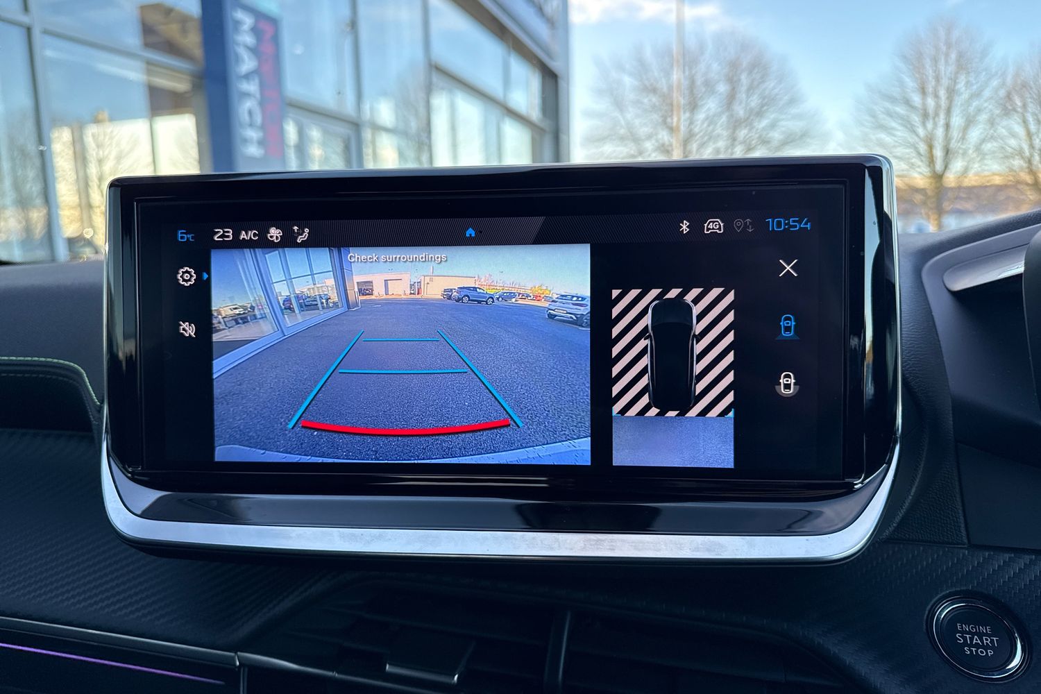 Used Peugeot E-2008 2024 for sale - 77382488: Photo 51