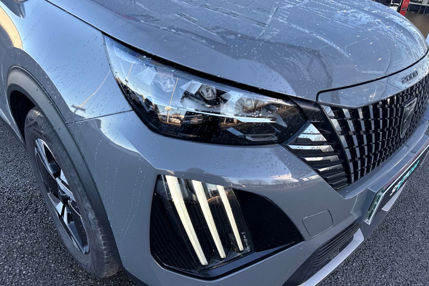 Used Peugeot E-2008 2024 for sale - 77382488: Photo 8