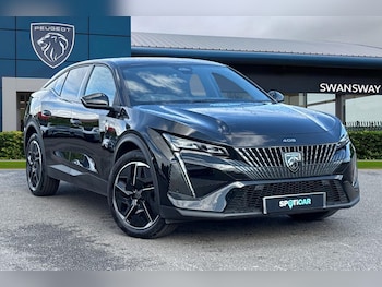 Used Peugeot 408 2024 for sale - 79595596: Photo