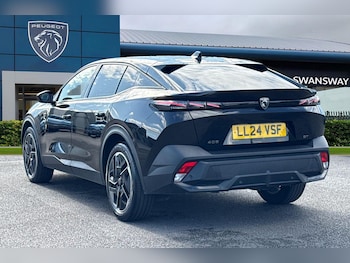 Used Peugeot 408 2024 for sale - 79595596: Photo