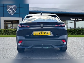 Used Peugeot 408 2024 for sale - 79595596: Photo