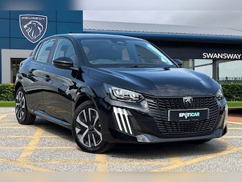 Used Peugeot 208 2025 for sale - 79246173: Photo